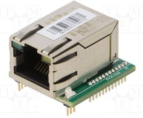EV90J04A, Dev.kit: Microchip