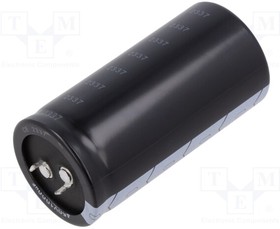 ELH2WK102R70KT, Capacitor: electrolytic; SNAP-IN; 1000uF; 450VDC; O35x70mm; ±10%