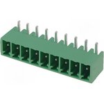 1803345, PCB headers - nominal current: 8 A - rated voltage (III/2) ...