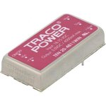 TEN 20-4811WIN, Isolated DC/DC Converters - Through Hole Product Type ...
