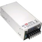 MSP-600-36, Блок питания: импульсный, модульный, 630Вт, 36ВDC, 17,5А, OUT: 1