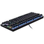 Клавиатура SunWind SW-K900G проводная, USB Type-A, чёрный