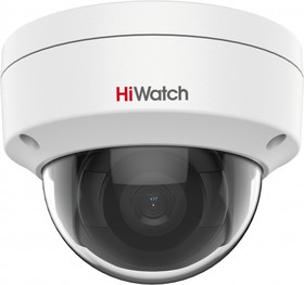 IP камера HiWatch IPC-D022-G2/S 4мм