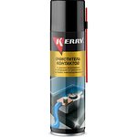 Очиститель контактов KR-913