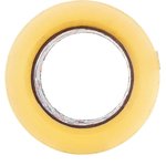 31247, Лента клейкая упаковочная Прозрачный 48 мм Х 132 м 600 211727