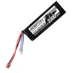 LP-STB3-3300, Аккумуляторная сборка Li-Pol, 3300mAh 11,1V