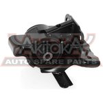 0112-AE110LH, Подушка двигателя | лев |