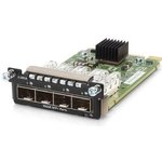 Модуль Aruba 3810M/2930M 4SFP+ MACsec Module