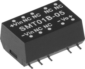 SMT01A-12, DC/DC преобразователь