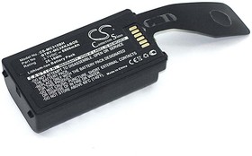 Аккумулятор CameronSino CS-MC310BH для терминала сбора данных Motorola Symbol MC3190 3.7V 6800mAh