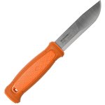 13505, Нож Morakniv Kansbol Burnt Orange, нержавеющая сталь
