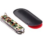 Нож перочинный Victorinox Classic (0.6223.94) 58мм 7функц. камуфляж