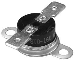 STO-60, Thermostats 55-65F OPENS N/C 3L11-60