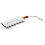 HPG-2/19-75X35-100-240, Heating Element, 7.5mm, 180 W, 100 → 240 V ac/dc