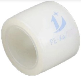 Гильза PE-Xa 32, белая, С OP для труб из сшитого полиэтилена Pex qe 3204021010