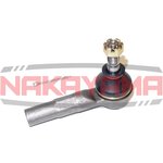 N1208, наконечник рулевой Toyota Starlet 89-99\ Paseo EL54 96-99