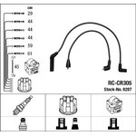 8287, Провода зажигания (к-т) RC-CR305