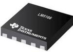 TIOL111DMWR, Sensor Interface IO-Link device transceiver with integrated surge protection 10-VSON -40 to 125