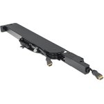 Система сматывания кабелей с регулировкой скорости Extron Retractor USB-C - DisplayPort