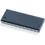 SN74ABT16843DL, Latches 18B Bus-Interface D-Type