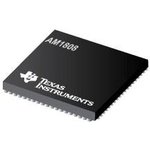 AM1808EZCED4, Microprocessors - MPU Sitara Processor