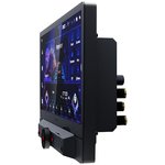 Автомагнитола Prology MPA-320 DSP 2DIN 4x60Вт v5.0 10.1" ПДУ RDS (PRMPA320)