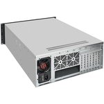 Серверный корпус ExeGate Pro 4U650-18  RM 19", высота 4U, глубина 650, БП 900ADS, USB