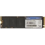 SSD жесткий диск M.2 2280 NVME 1TB NT01N930E-001T-E4X NETAC