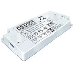 RACD06-350-LP, Блок питания импульсный, LED, 6Вт, 2-18ВDC, 350мА, 198-264ВAC