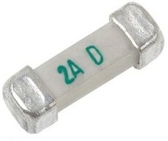 0678H9400-02, Surface Mount Fuses 3930 Surface Mt Fuse 40A