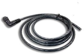 CARA6C806S07990, Sensor Cables / Actuator Cables Mini-Con-X 2#16/4#20 Socket Right Angle 79\/