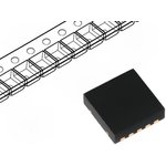 TPS63002DRCT, Conv DC-DC 1.8V to 5.5V Non-Inv/Inv/Step Up/Step Down Single-Out ...