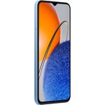 Смартфон Huawei nova Y61 4/128Gb, EVE-LX9N, синий