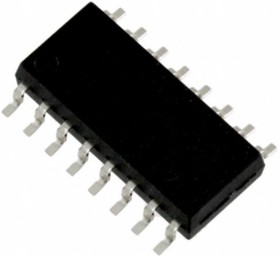 Toshiba optocoupler, SMD-4, TLP291-4(TP,E(T
