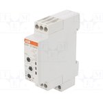 Реле времени CT-MFD (0.05с-100ч) 2ПК ABB 1SVR500020R1100