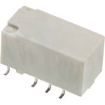 TX2SA-12V-Z, Low Signal Relays - PCB 2 AMP 12VDC DPDT NON-LATCHING