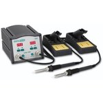 Индукционная паяльная станция Quick 203D ESD 90 W