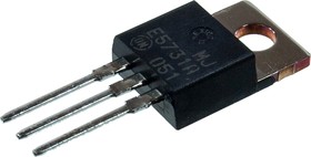 MJE5731A, High voltage PNP Power trans, PNP 1A 350V