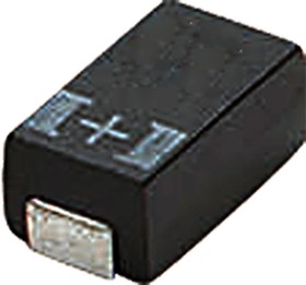 16TQC15M, ЧИПтант15 мкф 16 В -55+105гр 3.5х2.8х1.9