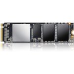Накопитель SSD Adata 512GB M.2 XPG SX6000 Pro, 2280, PCI-E 3x4 ...