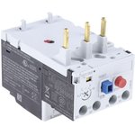 RF381000, RF38 Thermal Overload Relay, 6.3 → 10 A F.L.C, 10 A Contact Rating, 3P