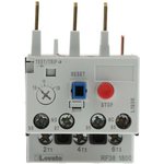 RF381800, RF38 Thermal Overload Relay, 13 → 18 A F.L.C, 18 A Contact Rating, 3P