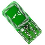 MIKROE-2462, NFC Tag 2 Click, Arduino Compatible Board
