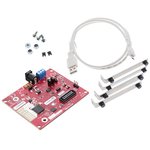 AWR2243BOOST, Distance Sensor Development Tool