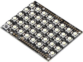 2865, Neo Pixel LED Strip Starter Pack - 30 LED meter