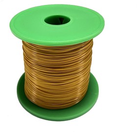 Провод в тройной изоляции TIW-B 0,3 мм 300 г(410 м)