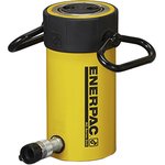 RC504, Single, Portable Portable Hydraulic Cylinder - Lifting Type, RC504, 50t ...