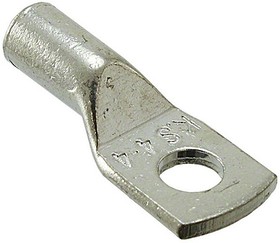 5580610, WA-CLUG Ring Terminal, M6 Stud Size, 10mm² to 10mm² Wire Size
