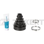 SM-1027S, Пыльник ШРУС ZEKKERT SM1027S Alfa Romeo GT II (937) 08-, Audi A3 96- ...