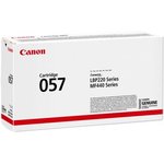 Canon CRG 057 (3009C002), Тонер-картридж